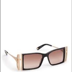 Henri Bendel Icon Sunglasses